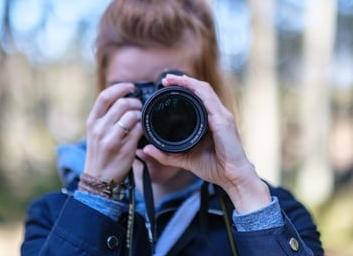 Хотите освоить фотографию? Узнайте про выдержку, диафрагму и ISO