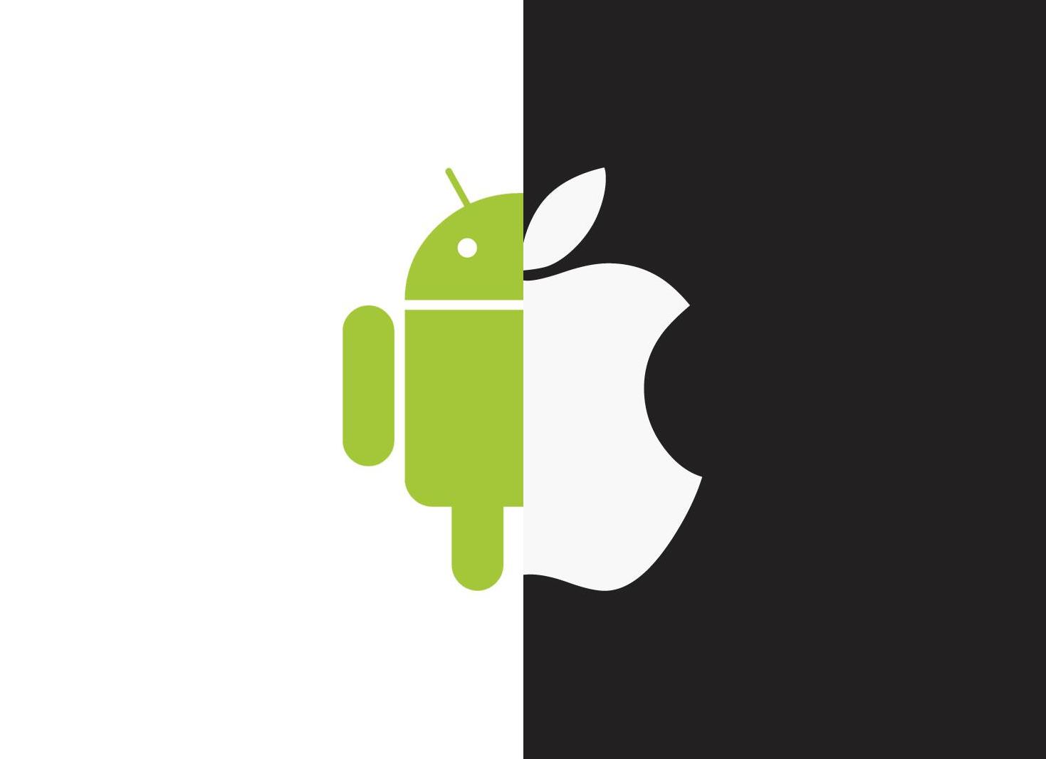 iPhone или Android в 2025 году: что выбрать?