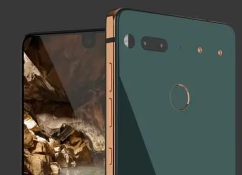 Энди Рубин: Человек, который изобрёл Android