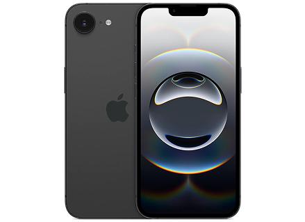 iPhone 16e: Первый взгляд на бюджетный флагман от Apple