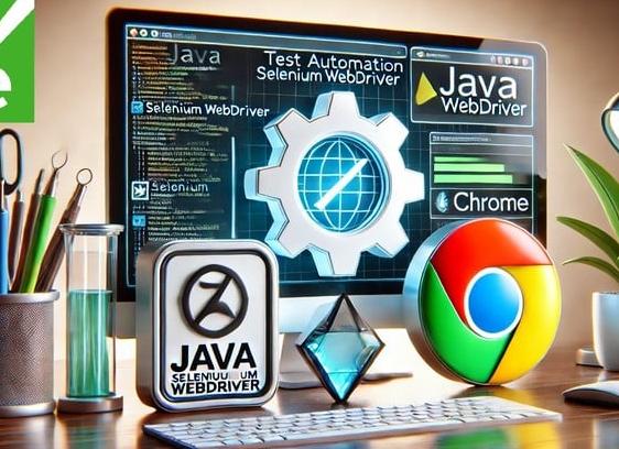 Основы работы с Selenium WebDriver: Первые шаги в автоматизации тестирования