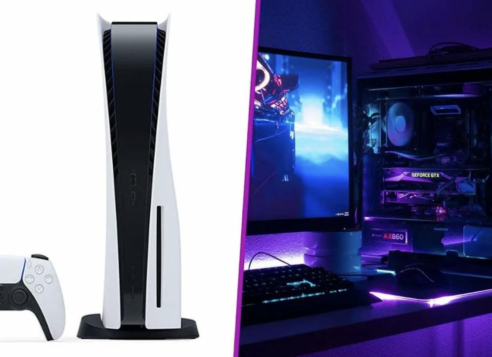 Лучший ноутбук для игр в 2025 году