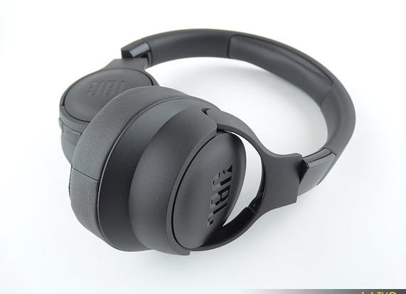 JBL Tune 760NC: Шумодав, басы и 35 часов автономности — мой честный тест, который вас удивит!