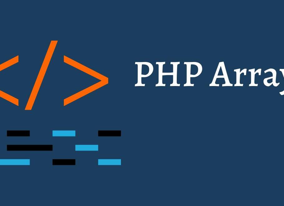 Массивы в PHP