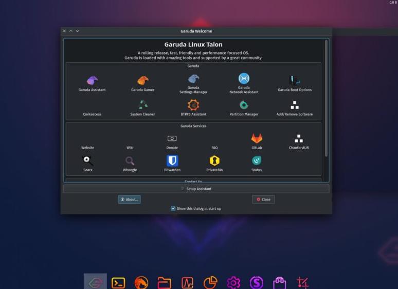 Linux дистрибутивы для геймеров