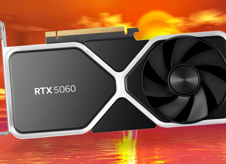 Стоит ли покупать GeForce RTX 5060: цена, технические характеристики