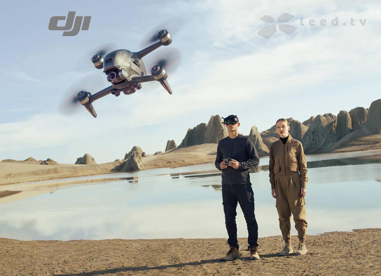 DJI Mic 2 против DJI Mic Mini: Какой микрофон станет вашим идеальным спутником для записи звука?