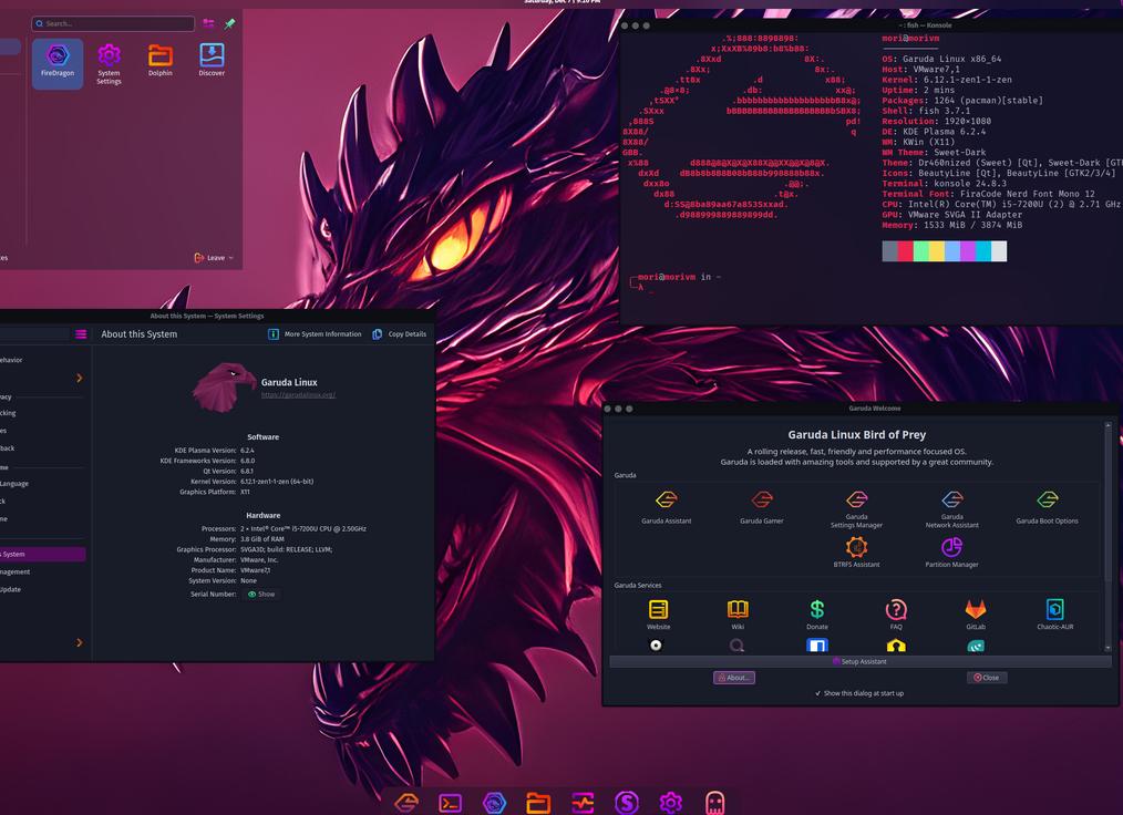 Стоит ли переходить на Linux в 2025 году?