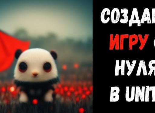 Как создать игру на C++