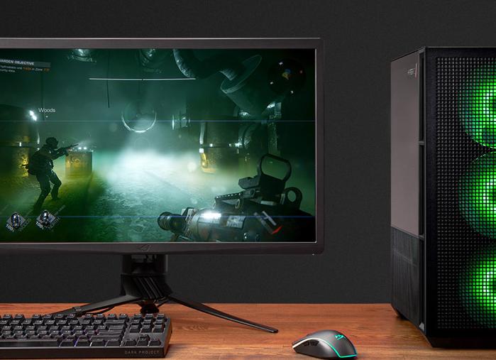 Народная сборка пк за 30, 40, 50, 60, 70 тыщ в 2025 году