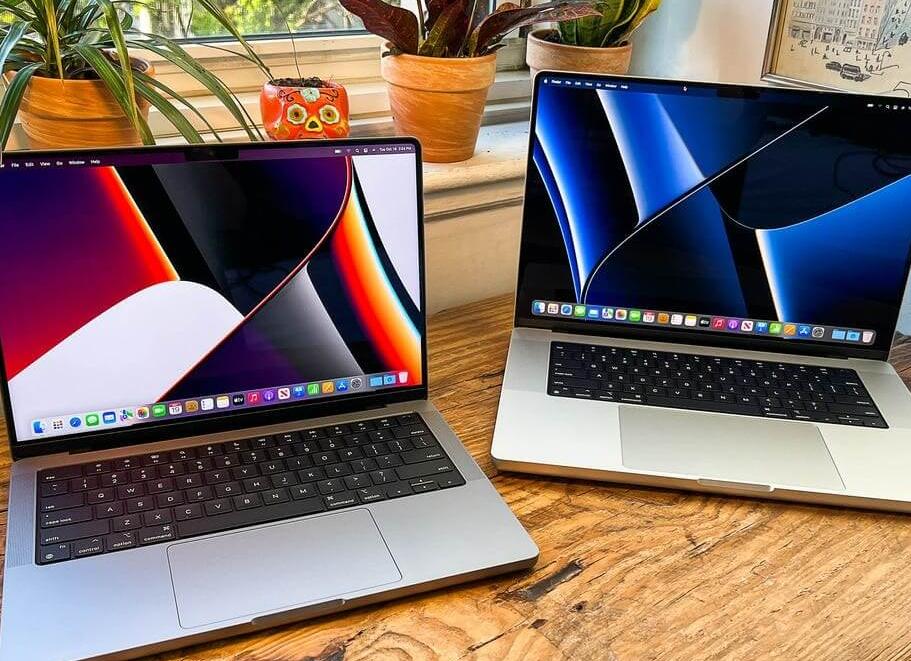 5 причин не покупать MacBook Air