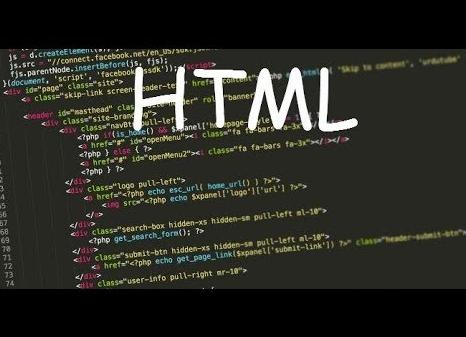 Создание сайта в HTML + CSS