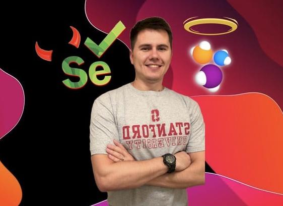 Работа с элементами и действиями в Selenium WebDriver: Продвинутые техники автоматизации