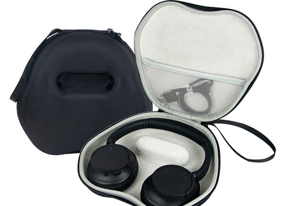 Sony WH-CH720N: Шумоподавление и звук за разумные деньги – мой тест