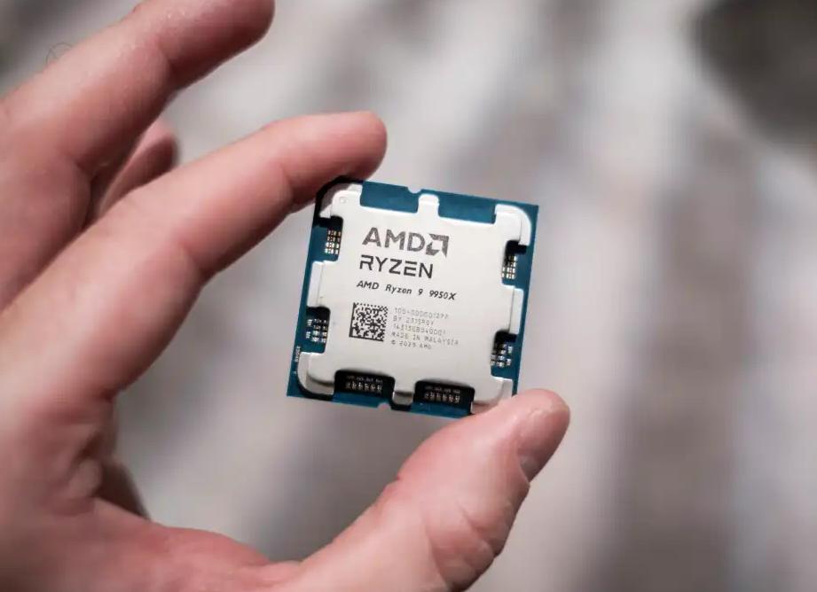 Сборка игрового ПК на Ryzen: бюджетные варианты в 2025 году