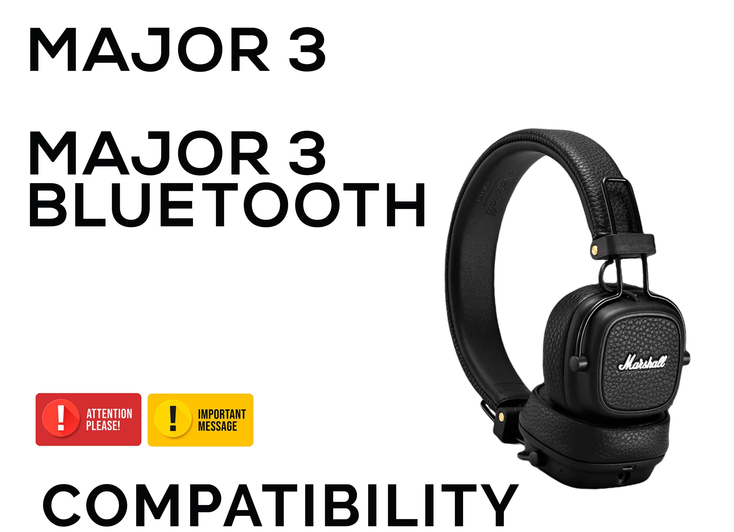 Как настроить Marshall Major 5: пошаговое руководство