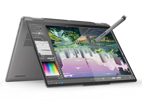 Лучшие ноутбуки 2025 года: Обзор и Рекомендации