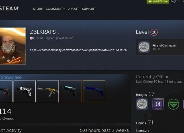 5 причин уйти со Steam: безопасность, мошенничество и отсутствие поддержки